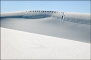 White Sands